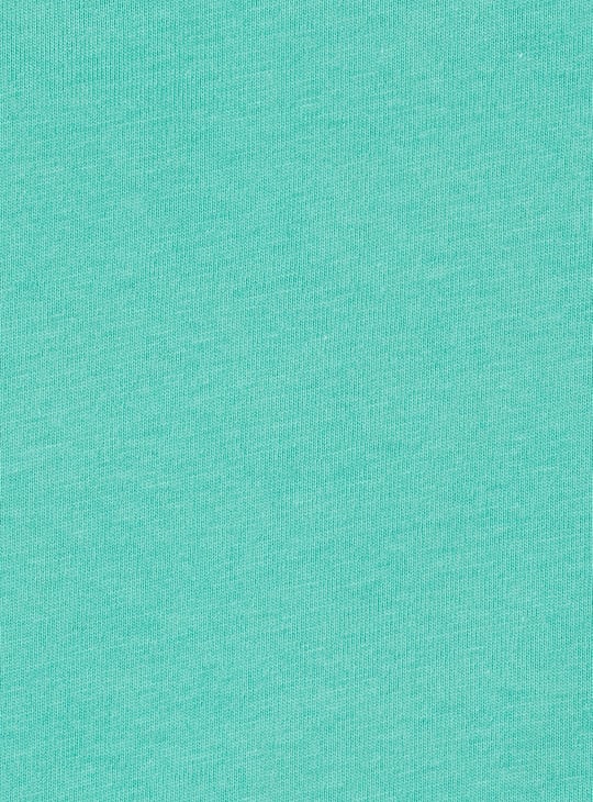 Boys Printed T-shirts - Pack of 3