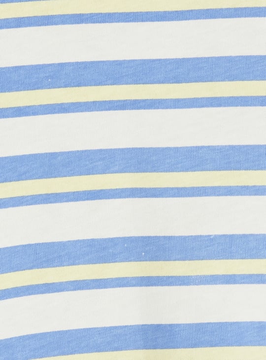 Boys Printed T-shirts - Pack of 3