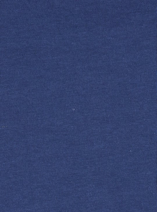 Boys Printed T-shirts - Pack of 3