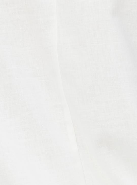 Women Embroidered Blouse