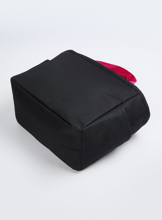 Women Printed Lunch Bag