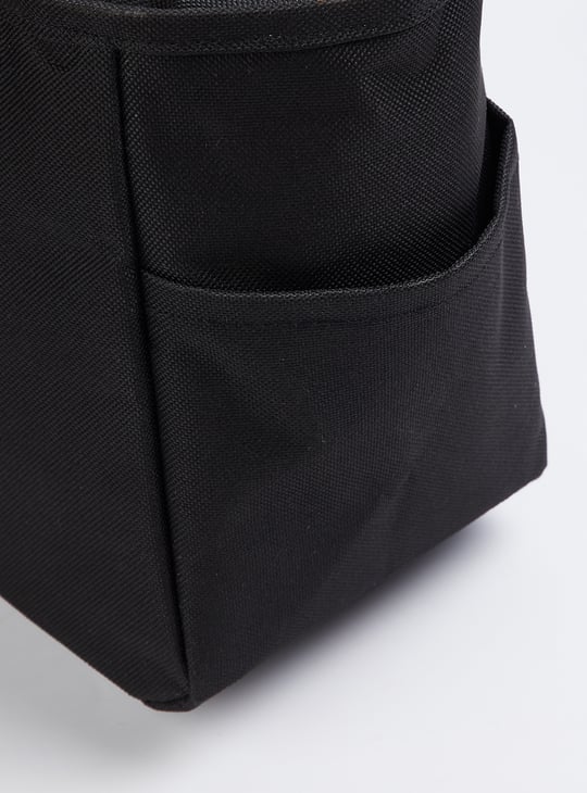 Women Printed Lunch Bag