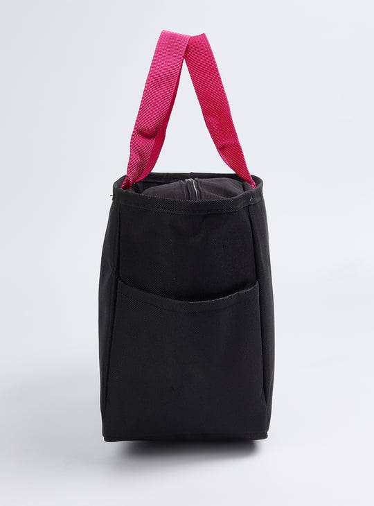 Women Printed Lunch Bag