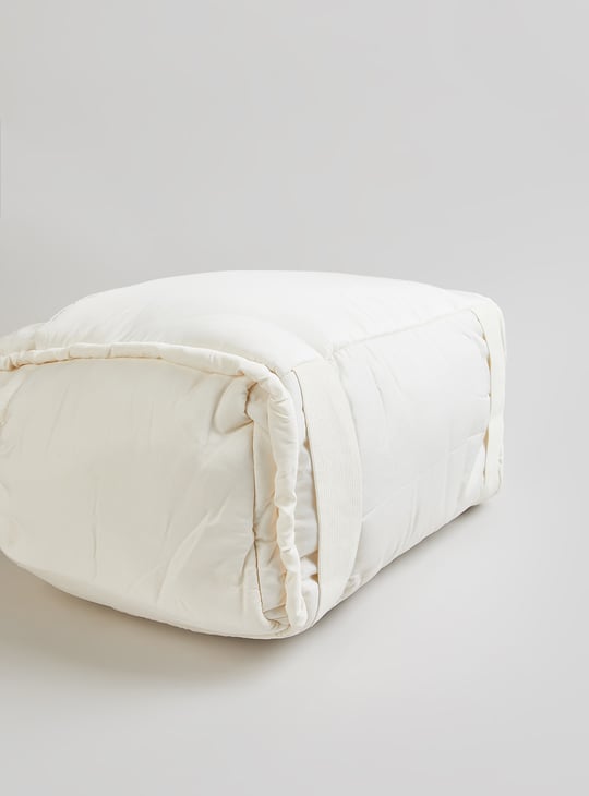 Women Solid Tote Bag