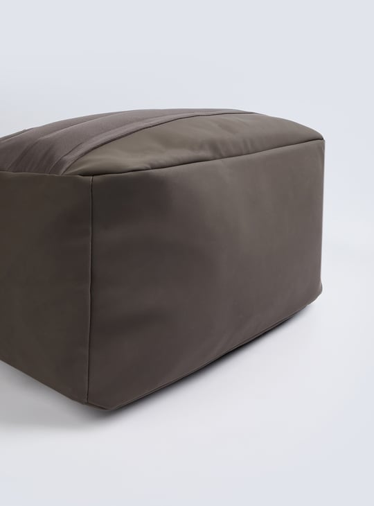 Women Quilted Duffle Bag