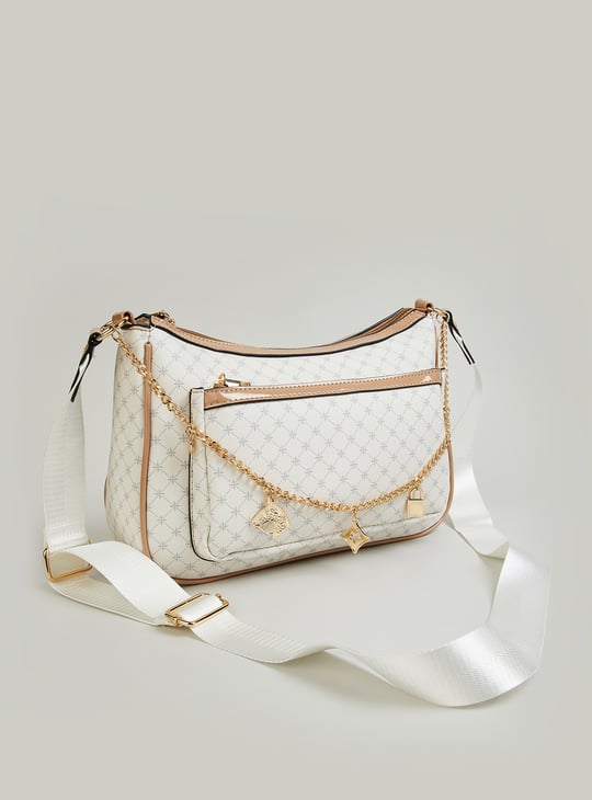 Women Printed Sling Bag