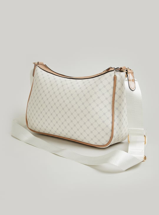 Women Printed Sling Bag