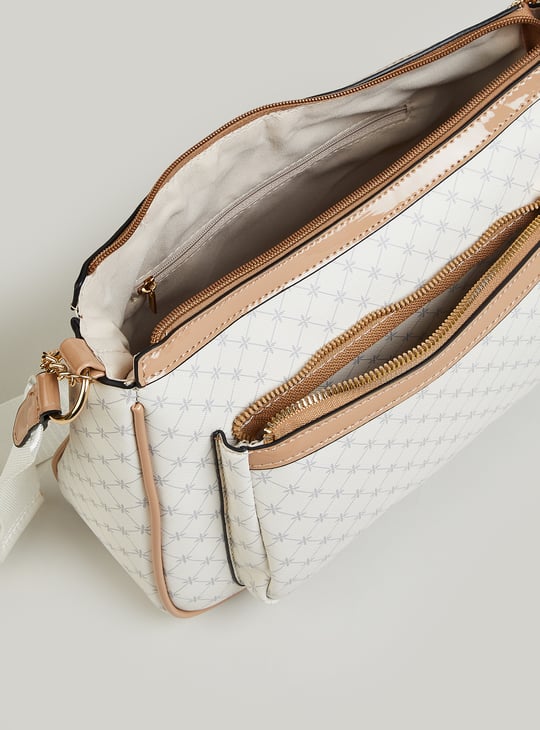 Women Printed Sling Bag