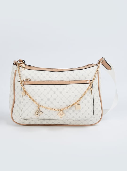 Women Printed Sling Bag