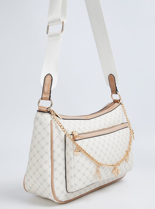 Women Printed Sling Bag