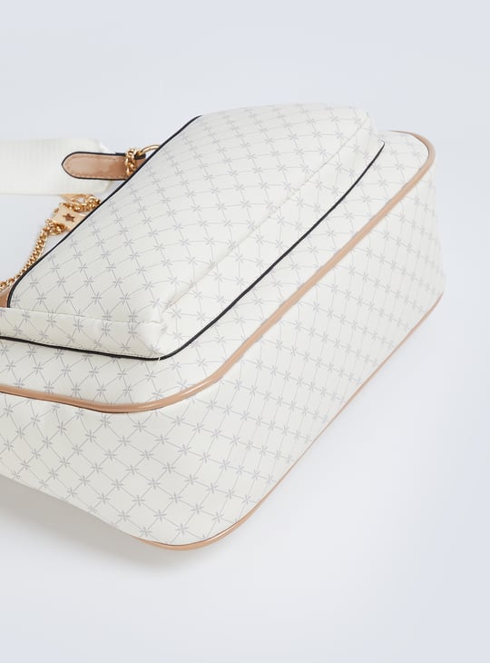 Women Printed Sling Bag