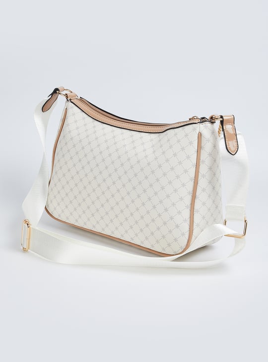 Women Printed Sling Bag