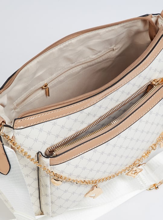 Women Printed Sling Bag