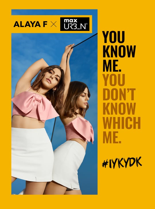 ALAYA F x URB_N Women Schiffili Corset Top