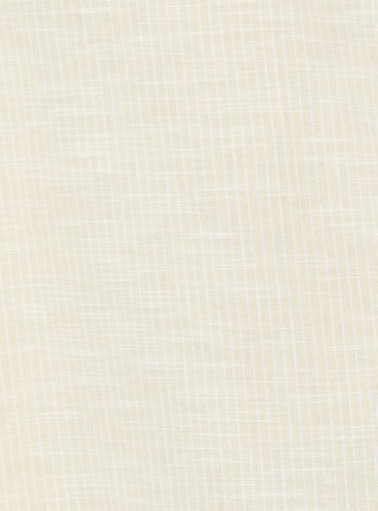 Women Striped Oversized Shirt