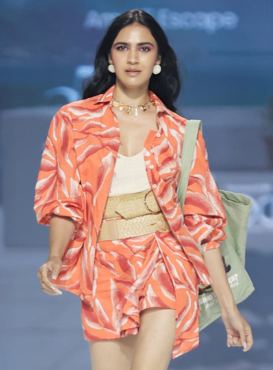 dresses in max fashion Some materials are forgotten., Some are transformed. , , @itslindsayjay in custom @couture.to.the.max for Paris Fashion Week, #fashion #slowfashion #upcycled | Max Alexander