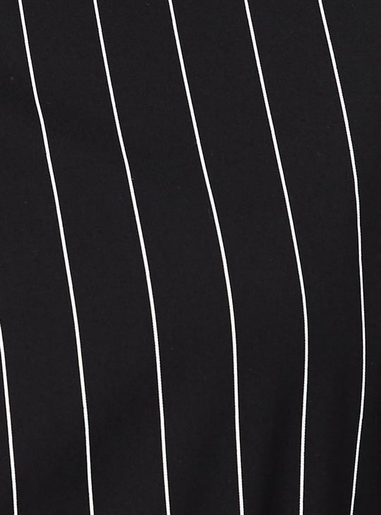 Women Striped Regular Fit Shirt