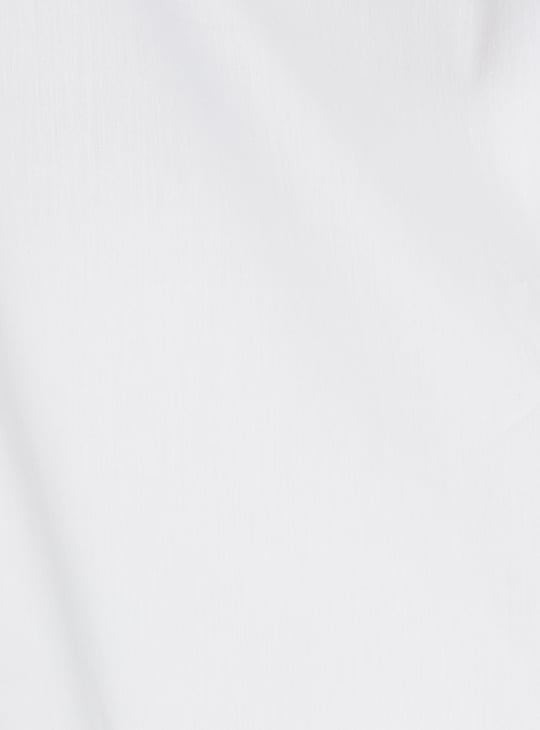 Women Striped Regular Fit Shirt