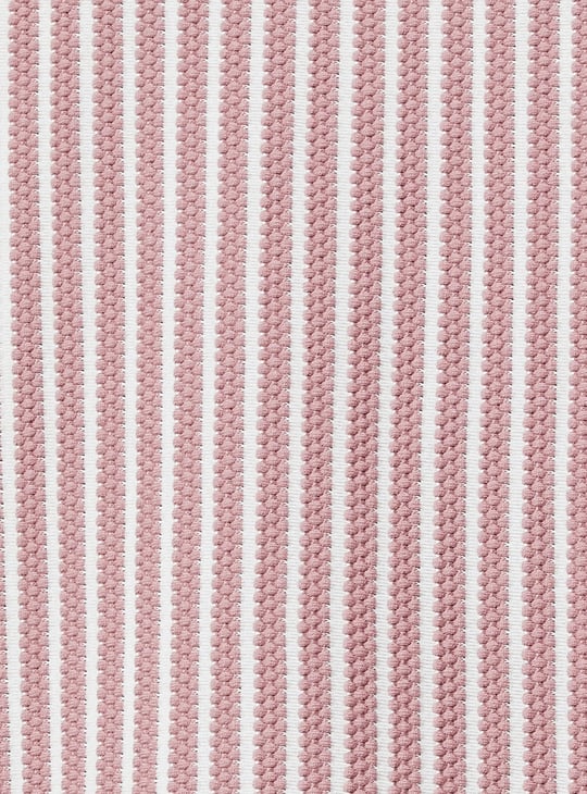 Men Striped Polo T-shirt