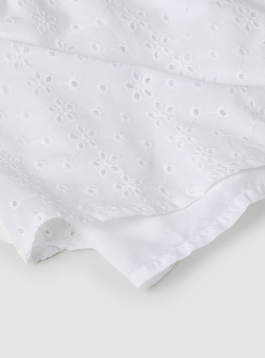 Girls Schiffili Dress