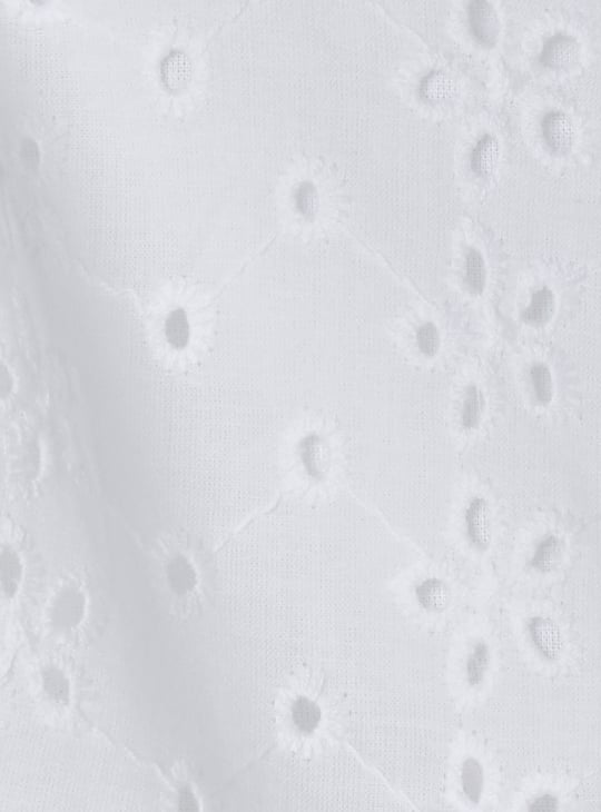 Girls Schiffili Dress