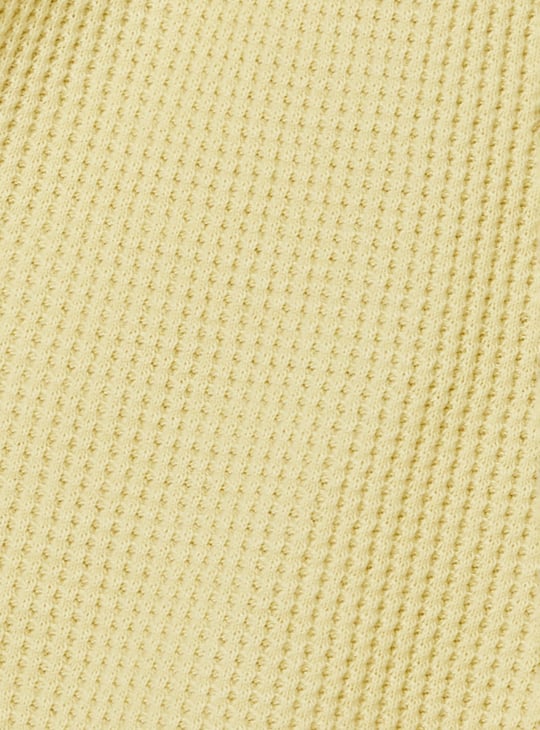 Boys Printed Shorts Set