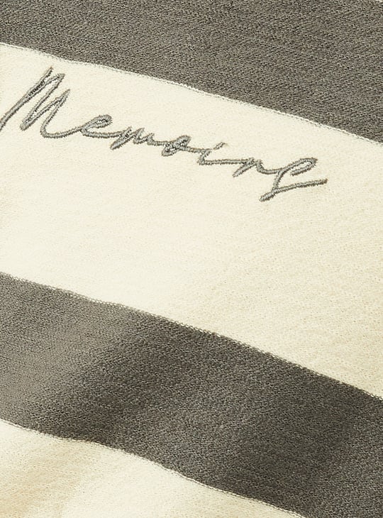 Boys Striped T-shirt