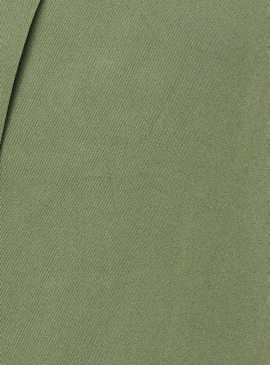 Women Solid Shirt