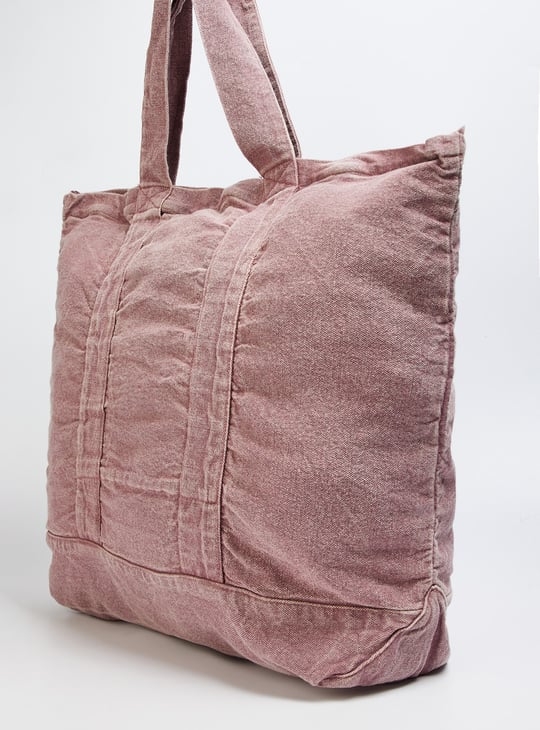 Women Printed Shopper Bag