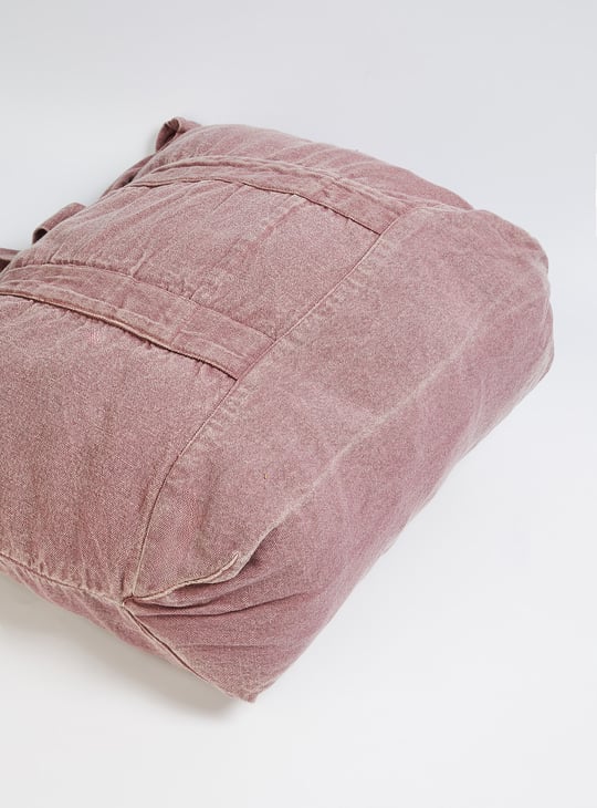 Women Printed Shopper Bag