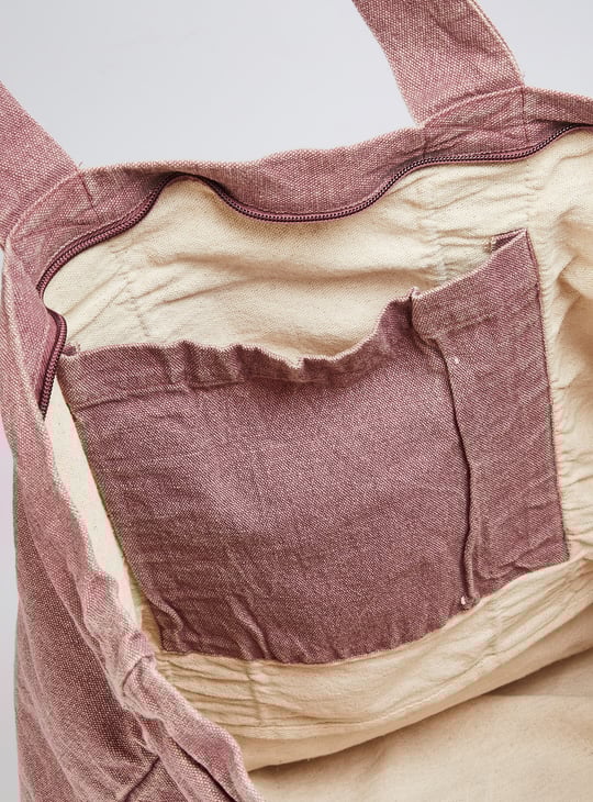 Women Printed Shopper Bag