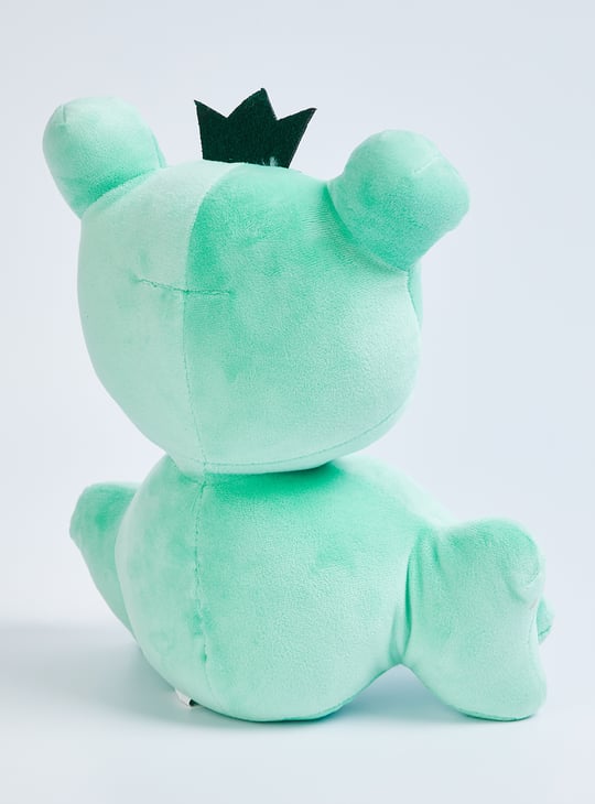 Kids Frog Soft Toy