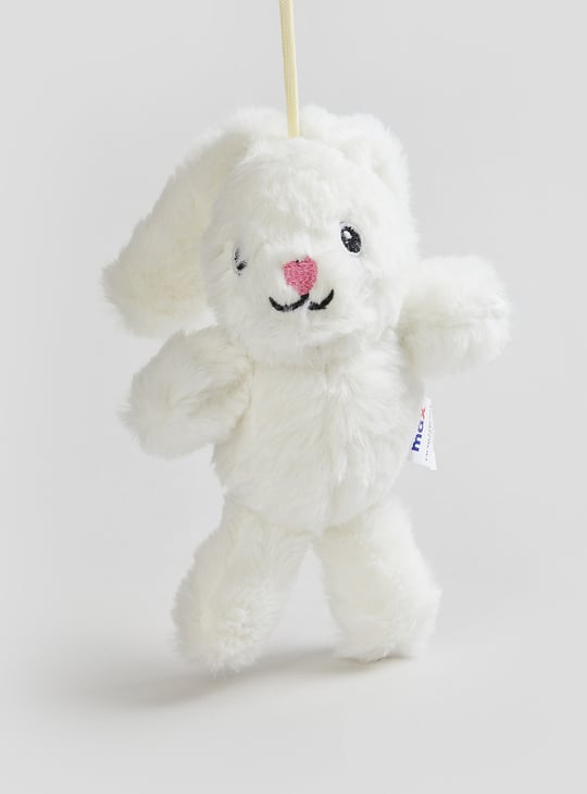 Kids Hanging Bunny Soft Toy