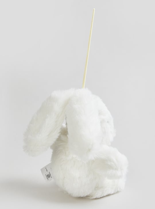 Kids Hanging Bunny Soft Toy