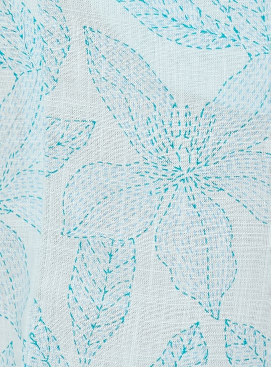 Women Printed Co-ord Set