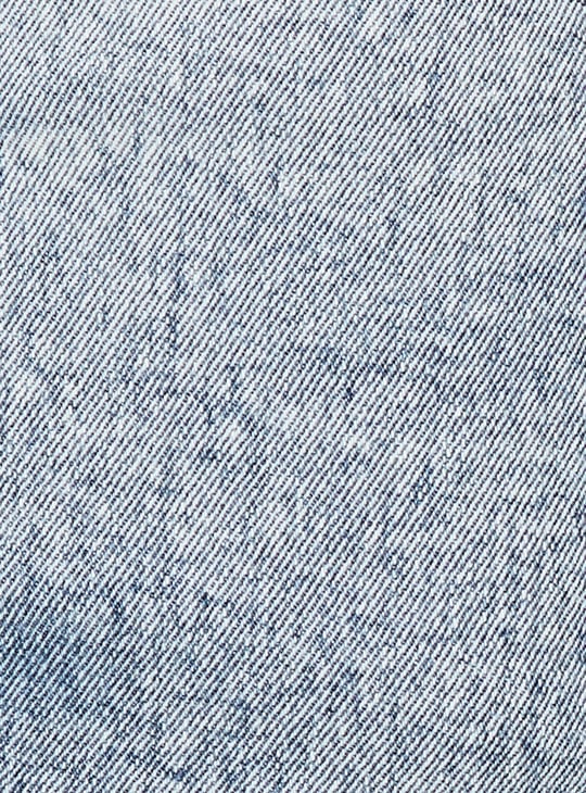 Women Washed Skinny Fit Jeans