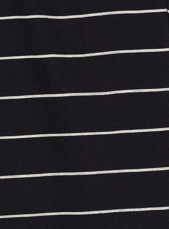 Boys Printed Joggers Set