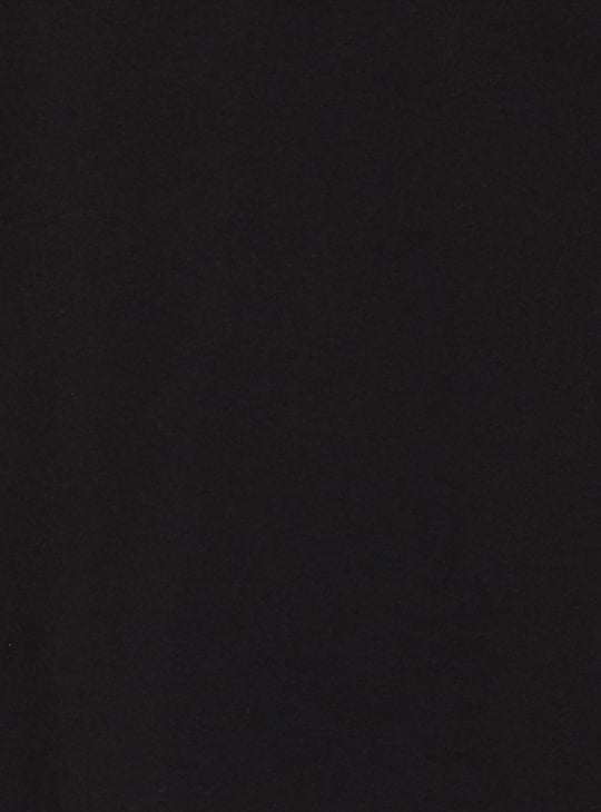 Men Solid Regular Fit Sports Shorts