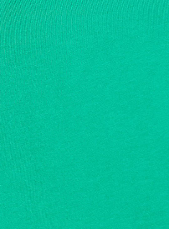 URB_N Men Printed T-shirt