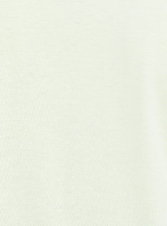 URB_N Men Printed T-shirt