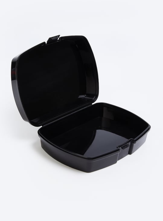 Kids Spiderman Print Backpack with Lunchbox & Sipper - Pack of 3