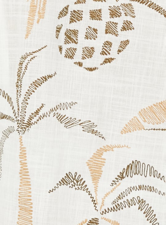 Kalki x Max Women Printed Flared Tunic