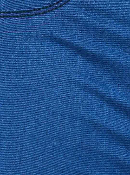 Women Solid Jeggings