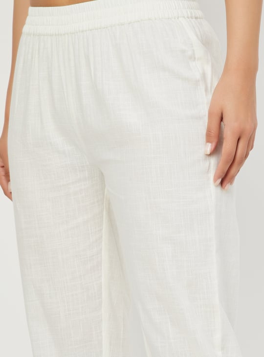 Women Floral Print Straight Kurta Set