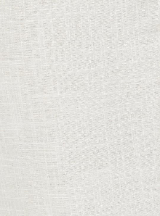 Women Floral Print Straight Kurta Set