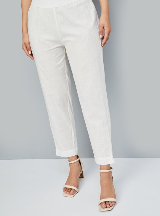 Women Embroidered A-line Kurta Set