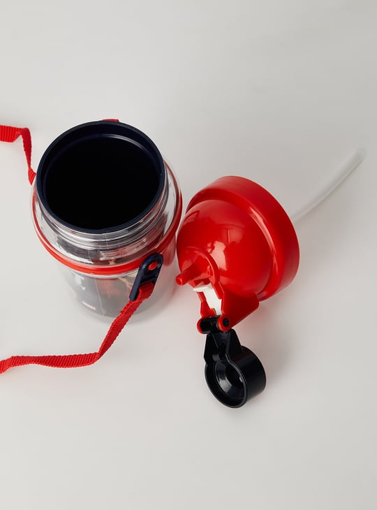 Kids Spider-man Print Lunch Combo - Pack of 2