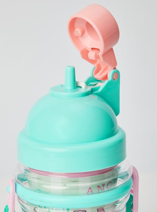 Kids Lilo & Stitch Print Lunch Combo - Pack of 2