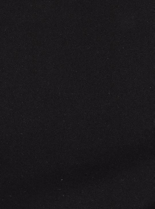 Women Racerback Sports Bra