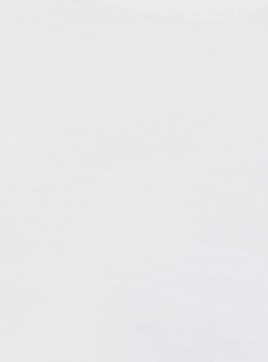 Girls Lilo & Stitch Print T-shirt